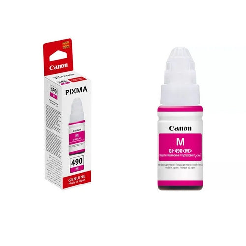 CANON GI-40 MAGENTA INK TANK - Guards On Duty Shop & Security Guards