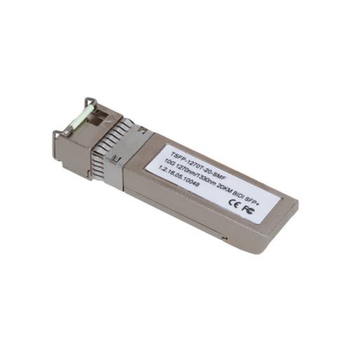 Dahua 10 Gigabit Optical Module TX – 20km - Guards On Duty Shop & Security Guards