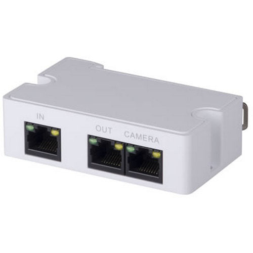 Dahua 3-Port PoE Extender
