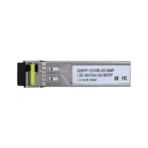 Dahua Gigabit Optical Module - Single Mode Guards On Duty Security