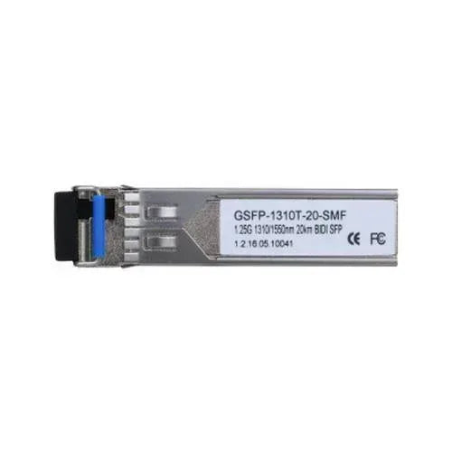 Dahua Gigabit Optical Module - Single Mode Guards On Duty Security