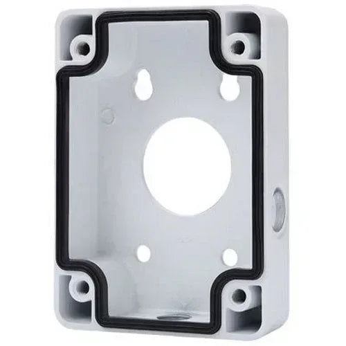 Dahua Water-proof Junction Box - Aluminum Guards On Duty Security