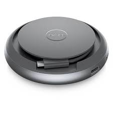 DELL ADAPTER - DELL MOBILE ADAPTER SPEAKERPHONE - MH3021P - Guards On Duty Shop & Security Guards