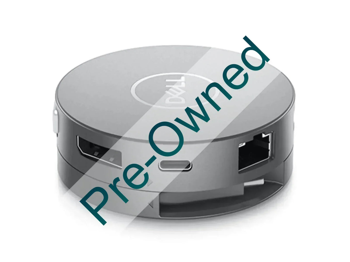 DELL ADAPTER - DELL USB-C MOBILE ADAPTER - DA310 1YR BASIC ONSITE CPO - DISPLAY/DEMO UNITS - Guards On Duty Shop & Security Guards