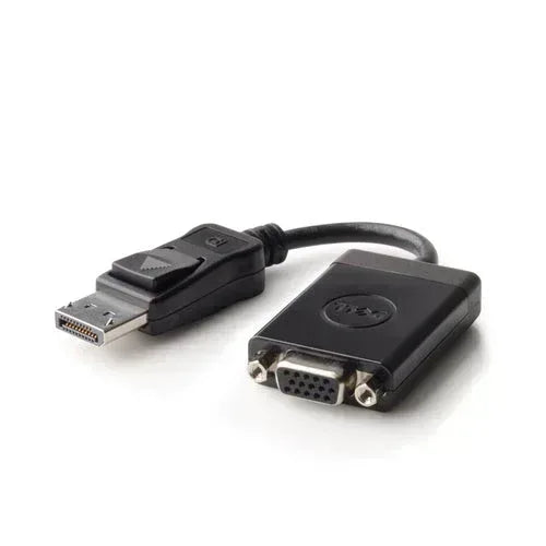 DELL ADAPTER - DISPLAYPORT TO VGA Guards On Duty Security