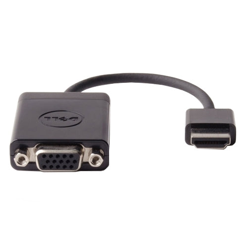 DELL KIT-DELL HDMI TO VGA ADAPTER - Guards On Duty Shop & Security Guards