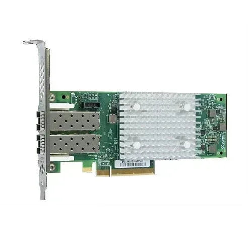 DELL QLOGIC 2692 DUAL PORT 16GB FIBRE CHANNEL HBA Guards On Duty Security