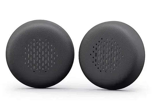 DELL WIRELESS HEADSET EAR CUSHIONS - HE424 -LEATHERETTE CUSHION-BLACK - Guards On Duty Shop & Security Guards
