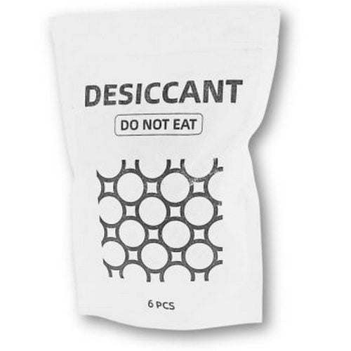 BNETA Desiccant Bag for Pet Feeder