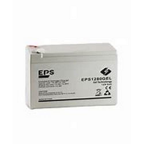 Hikvision EPS Gel Battery 12V 8Ah