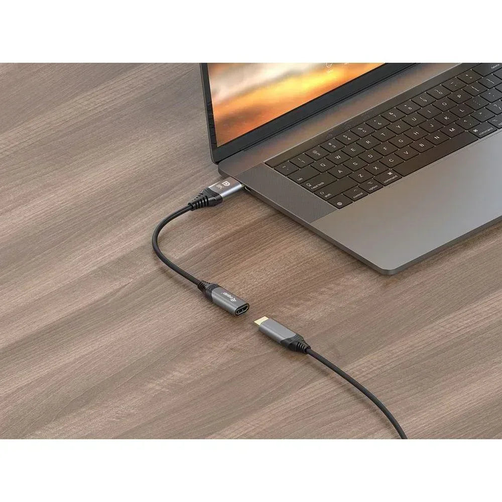 EQUIP ADAPT, DISPLAYPORT TO HDMI-A 8K Guards On Duty Security