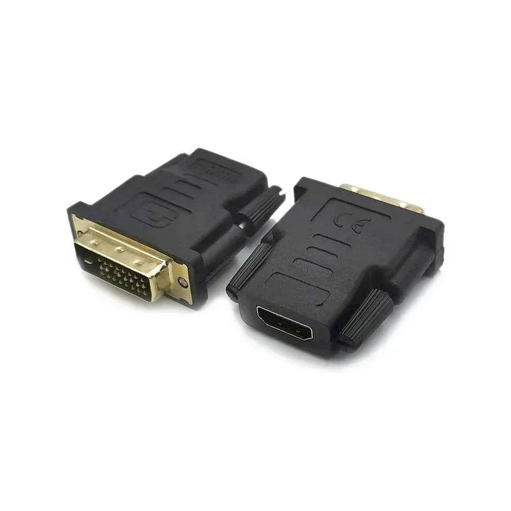 EQUIP ADAPT, DVI-D DUAL LINK TO HDMI Guards On Duty Security