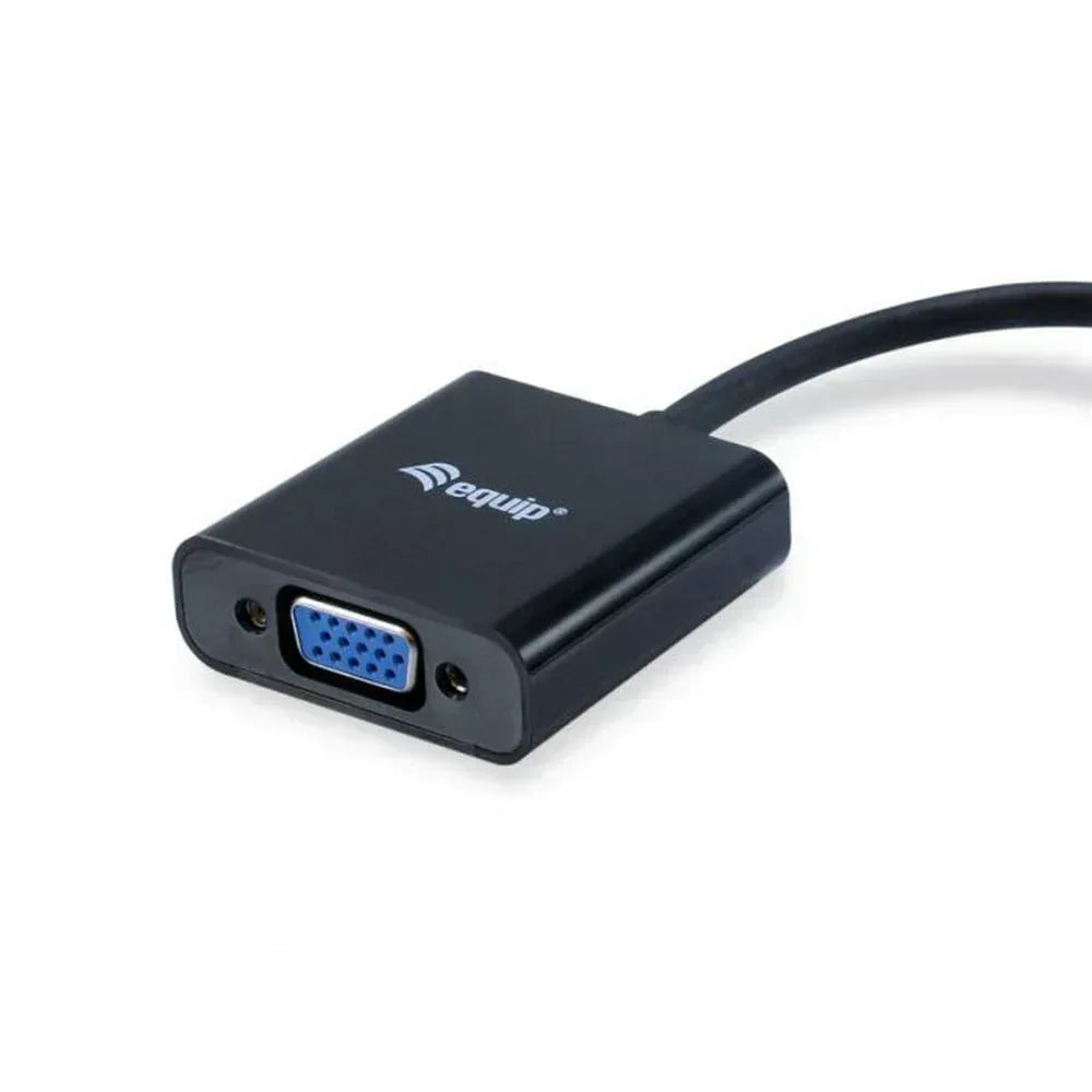 EQUIP ADAPT, HDMI (M) - VGA (F) INCL AU Guards On Duty Security