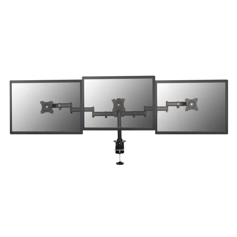 EQUIP BRACK, DESK 13"-27" ARTICULATING D Guards On Duty Security