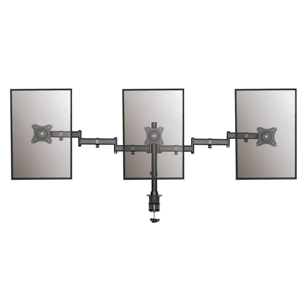 EQUIP BRACK, DESK 13"-27" ARTICULATING D Guards On Duty Security