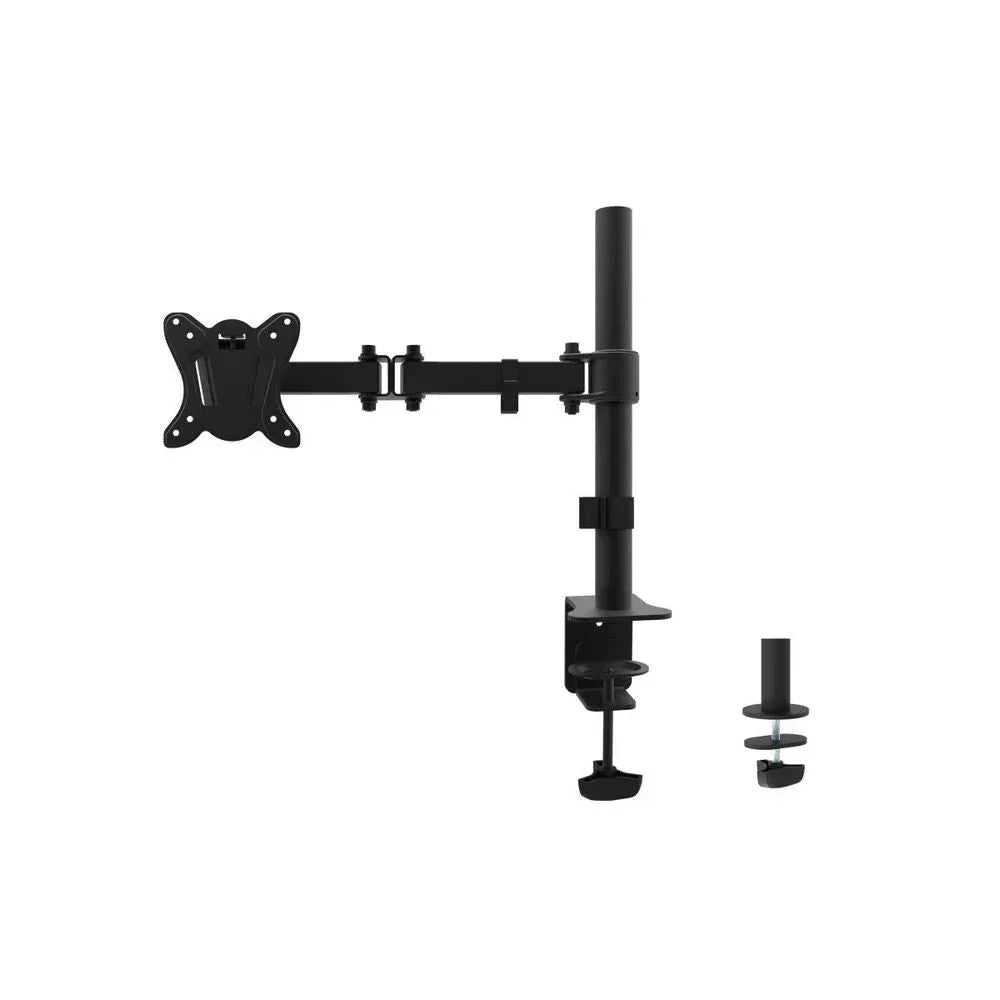 EQUIP BRACK, DESK 13"-27" ARTICULATING D Guards On Duty Security
