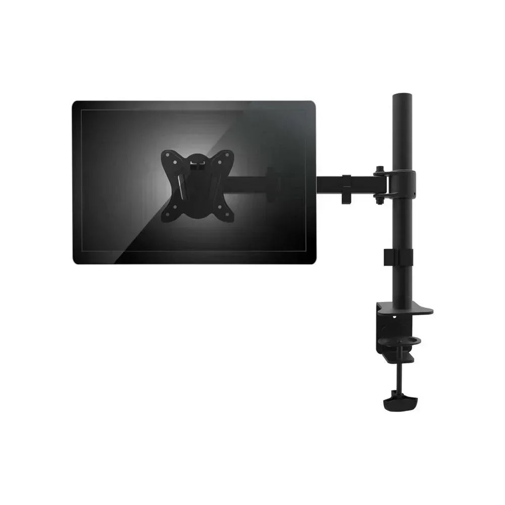 EQUIP BRACK, DESK 13"-27" ARTICULATING D Guards On Duty Security