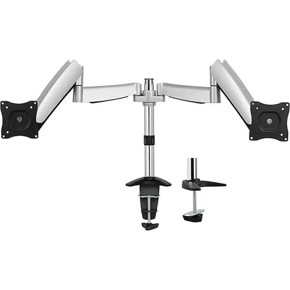 EQUIP BRACK, DESK 13"-27" ARTICULATING D Guards On Duty Security