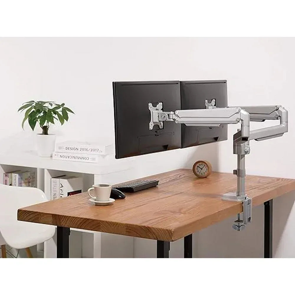EQUIP BRACK, DESK 13"-27" ARTICULATING D Guards On Duty Security