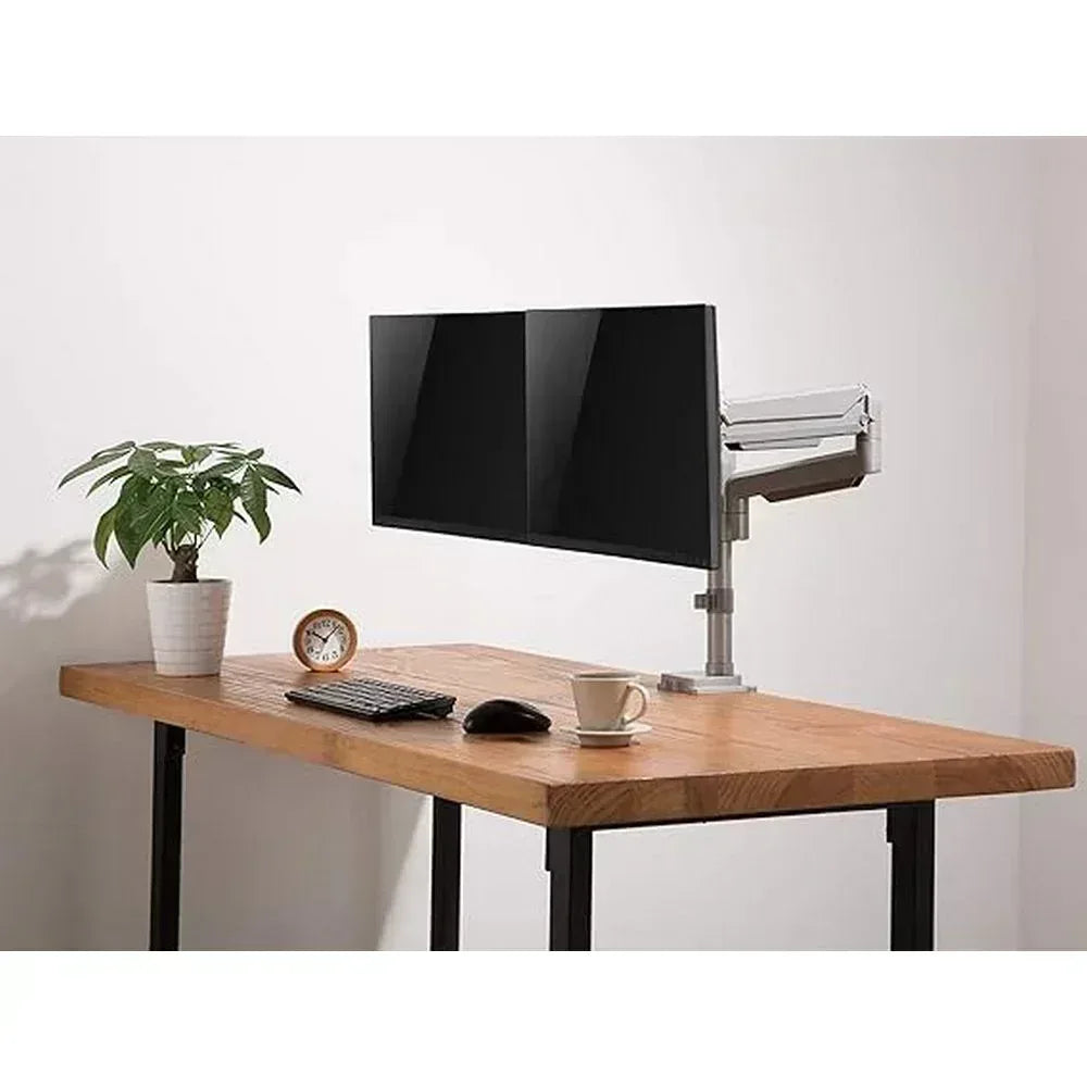 EQUIP BRACK, DESK 13"-27" ARTICULATING D Guards On Duty Security