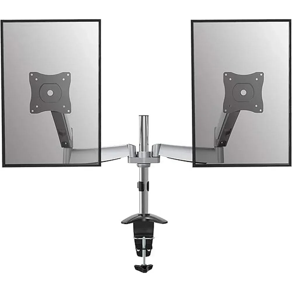 EQUIP BRACK, DESK 13"-27" ARTICULATING D Guards On Duty Security