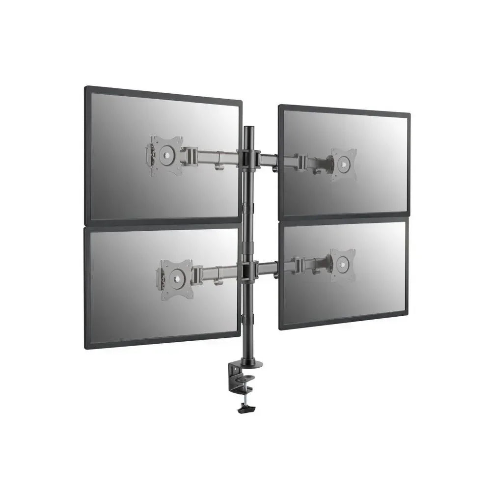 EQUIP BRACK, DESK 13"-27" ARTICULATING D Guards On Duty Security