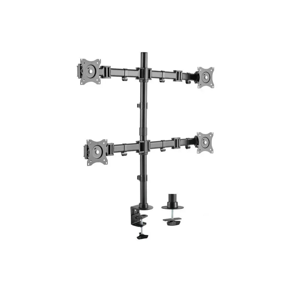 EQUIP BRACK, DESK 13"-27" ARTICULATING D Guards On Duty Security