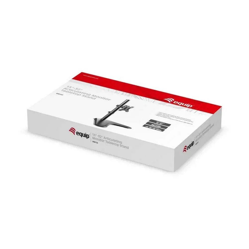 EQUIP BRACK, DESK 13"-32" ARTICULATING Guards On Duty Security