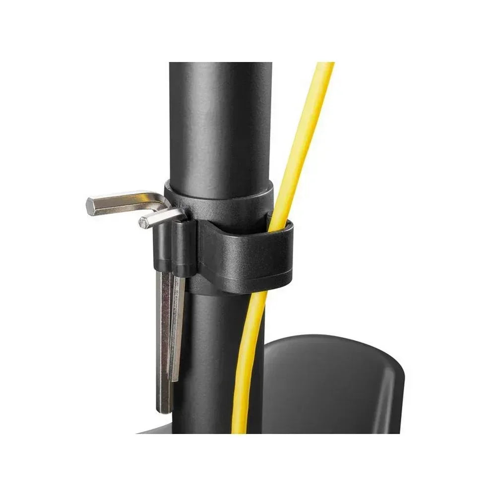 EQUIP BRACK, DESK 13"-32" ARTICULATING Guards On Duty Security