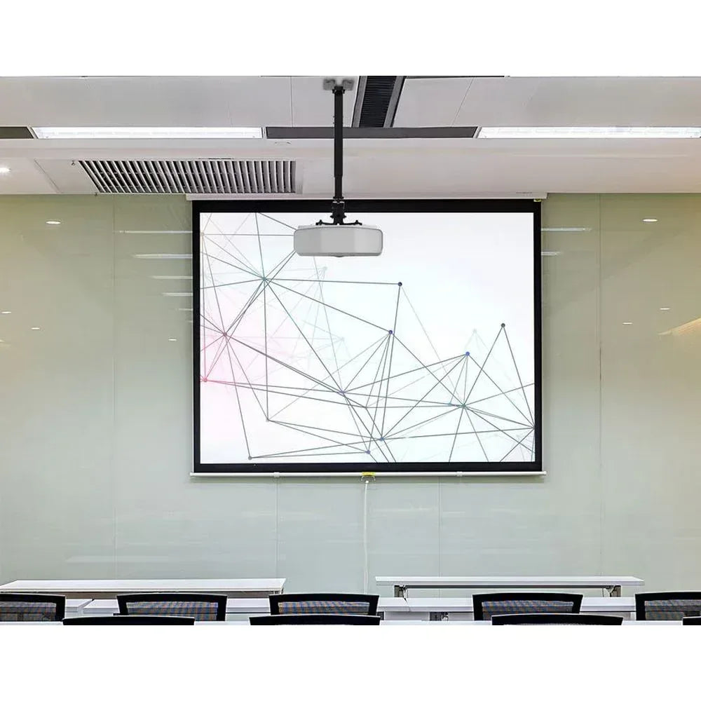 EQUIP BRACK, PROJECTOR CEILING WALL MT W Guards On Duty Security