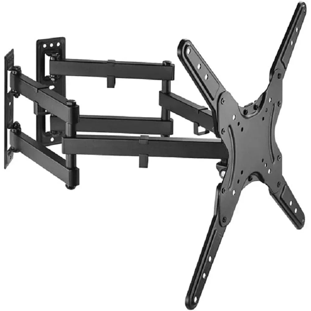 EQUIP BRACK, TV 23"-55" FULL MOTION CORNER Guards On Duty Security