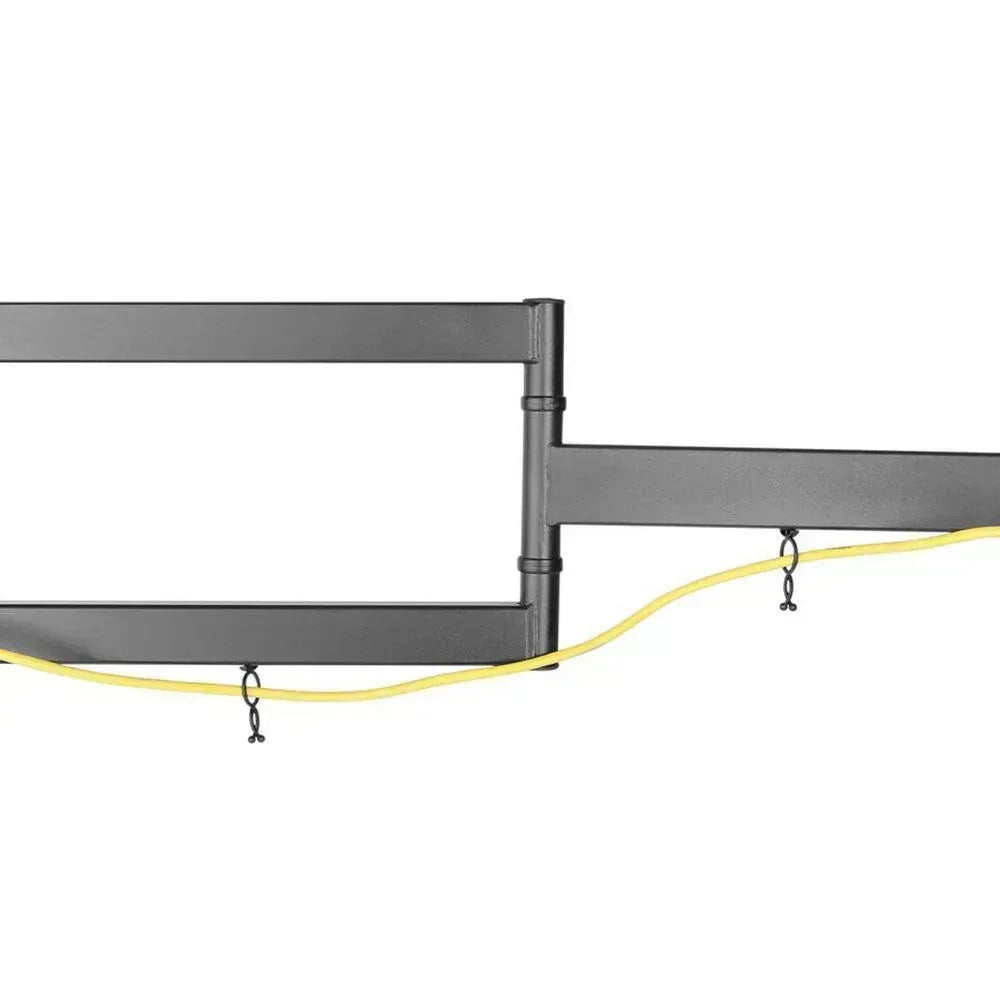 EQUIP BRACK, TV 32"-55" ARTICULATING WAL Guards On Duty Security