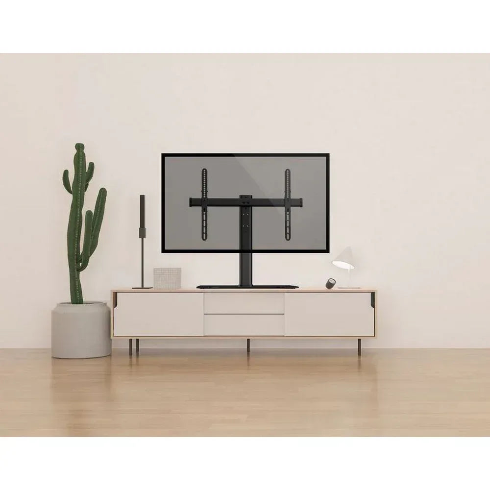 EQUIP BRACK, TV 32"-55" TABLETOP STAND Guards On Duty Security