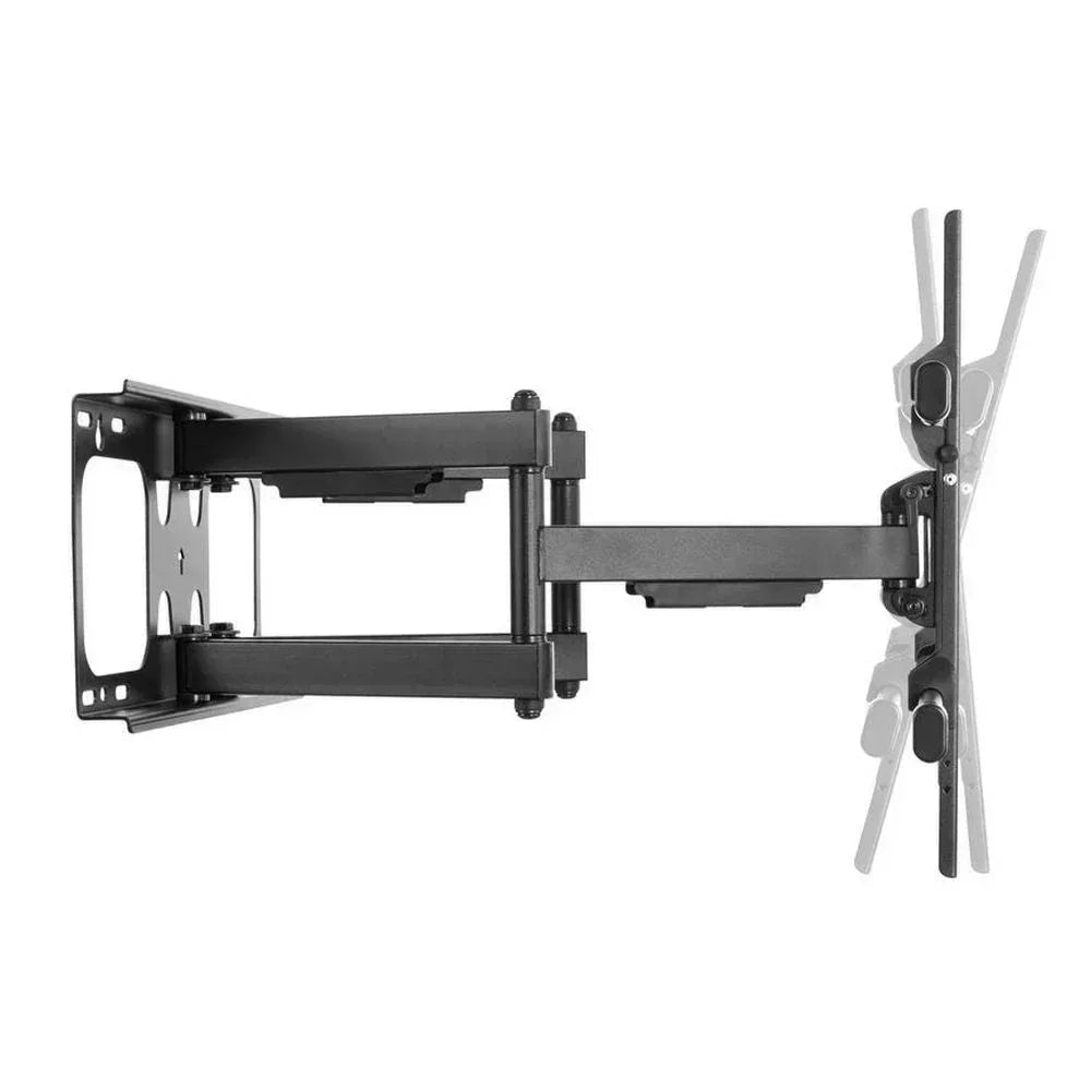 EQUIP BRACK, TV 32"-90" TILT/SWIVEL WALL Guards On Duty Security