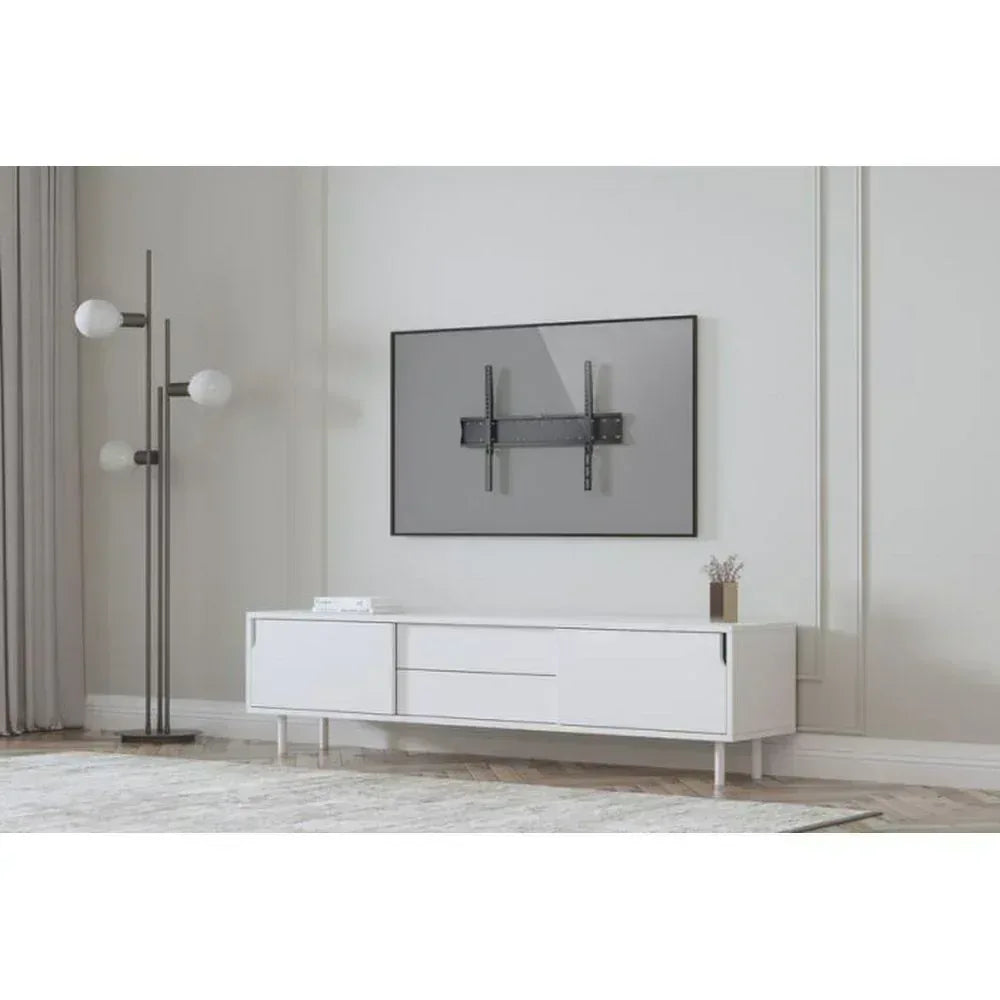 EQUIP BRACK, TV 37"-70" FIXED WALL MT Guards On Duty Security