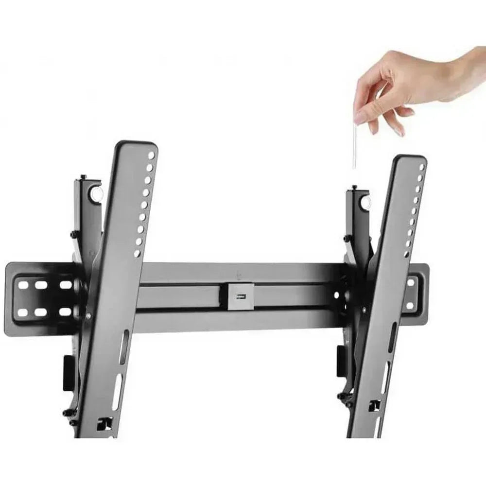 EQUIP BRACK, TV 37"-70" SLIM TILT WALL M Guards On Duty Security