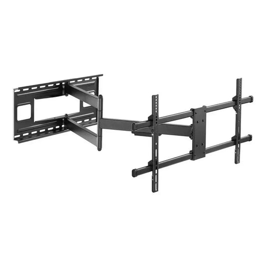 EQUIP BRACK, TV 43"-80" FULL MOTION WALL Guards On Duty Security