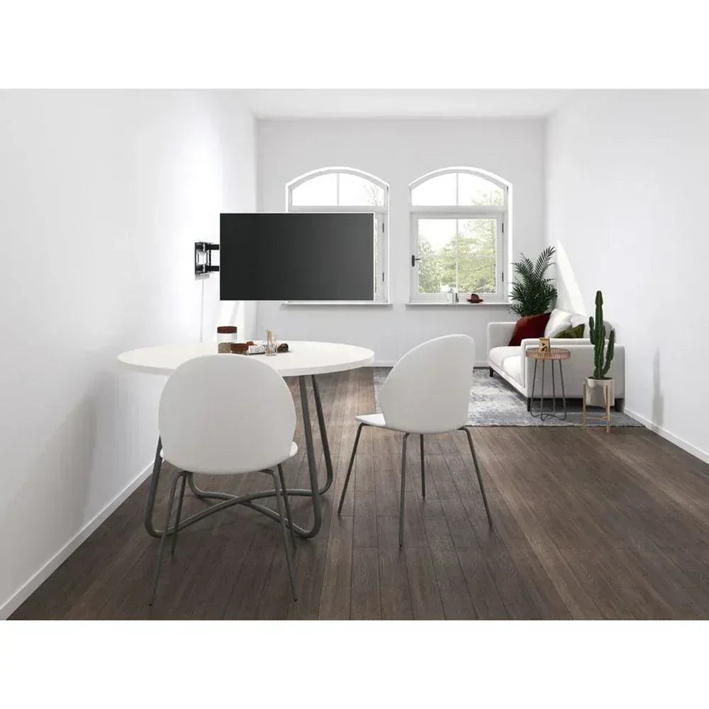 EQUIP BRACK, TV 43"-80" FULL MOTION WALL Guards On Duty Security