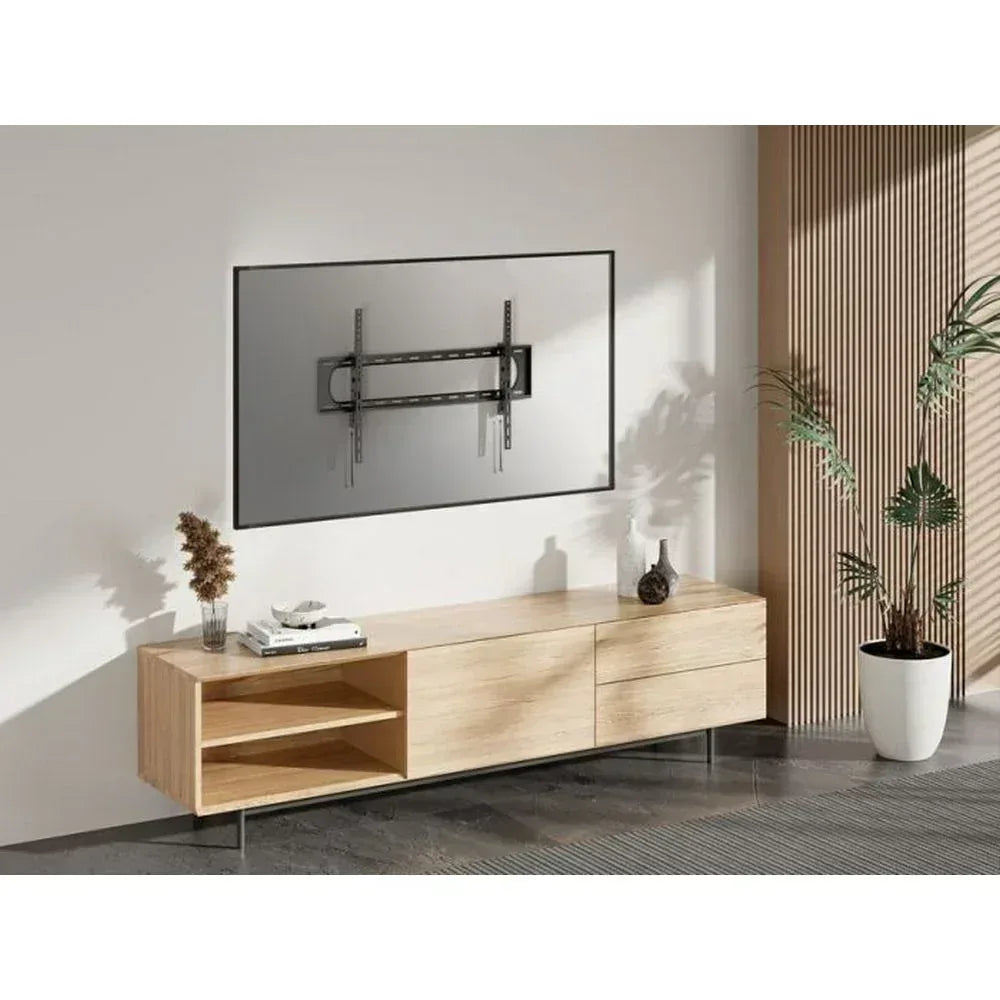 EQUIP BRACK, TV 60"-120" TILT WALL MT Guards On Duty Security
