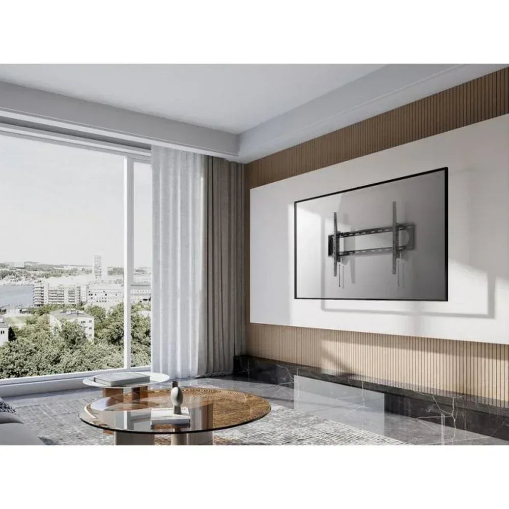 EQUIP BRACK, TV 60"-120" TILT WALL MT Guards On Duty Security