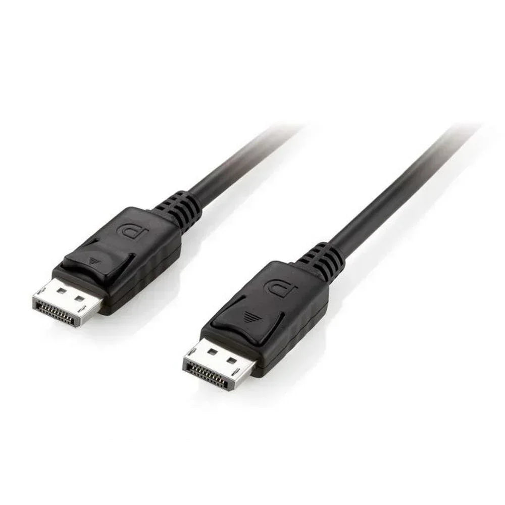 EQUIP CABLE, DISPLAY PORT M TO M 1M 4K Guards On Duty Security