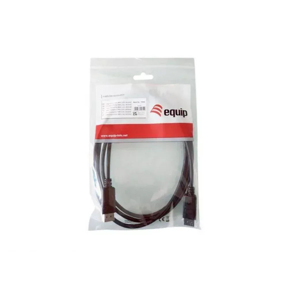EQUIP CABLE, DISPLAY PORT M TO M 1M 4K Guards On Duty Security