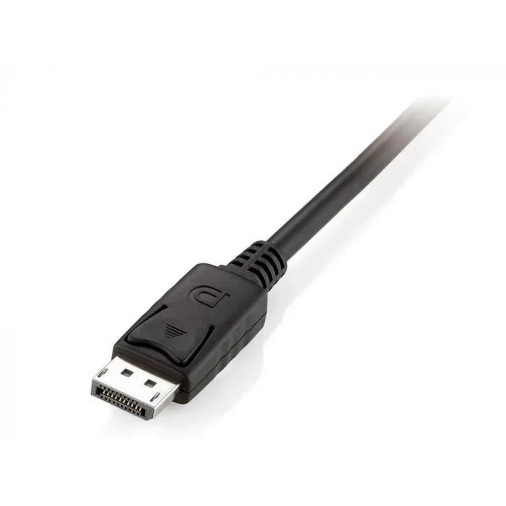 EQUIP CABLE, DISPLAY PORT M TO M 1M 4K Guards On Duty Security