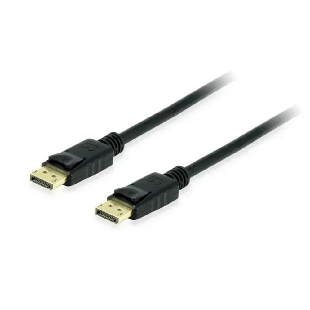 EQUIP CABLE, DISPLAY PORT M TO M 3M 8K Guards On Duty Security