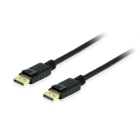 EQUIP CABLE, DISPLAY PORT M TO M 3M 8K Guards On Duty Security
