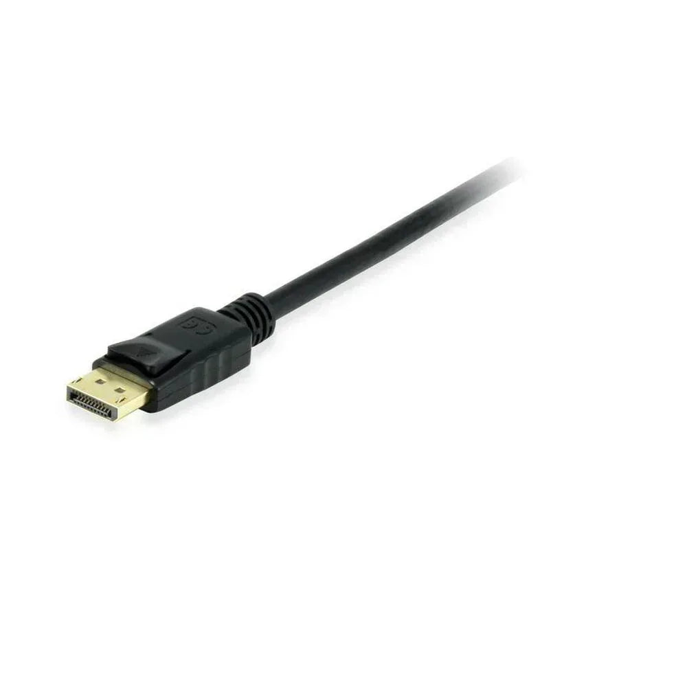 EQUIP CABLE, DISPLAY PORT M TO M 3M 8K Guards On Duty Security