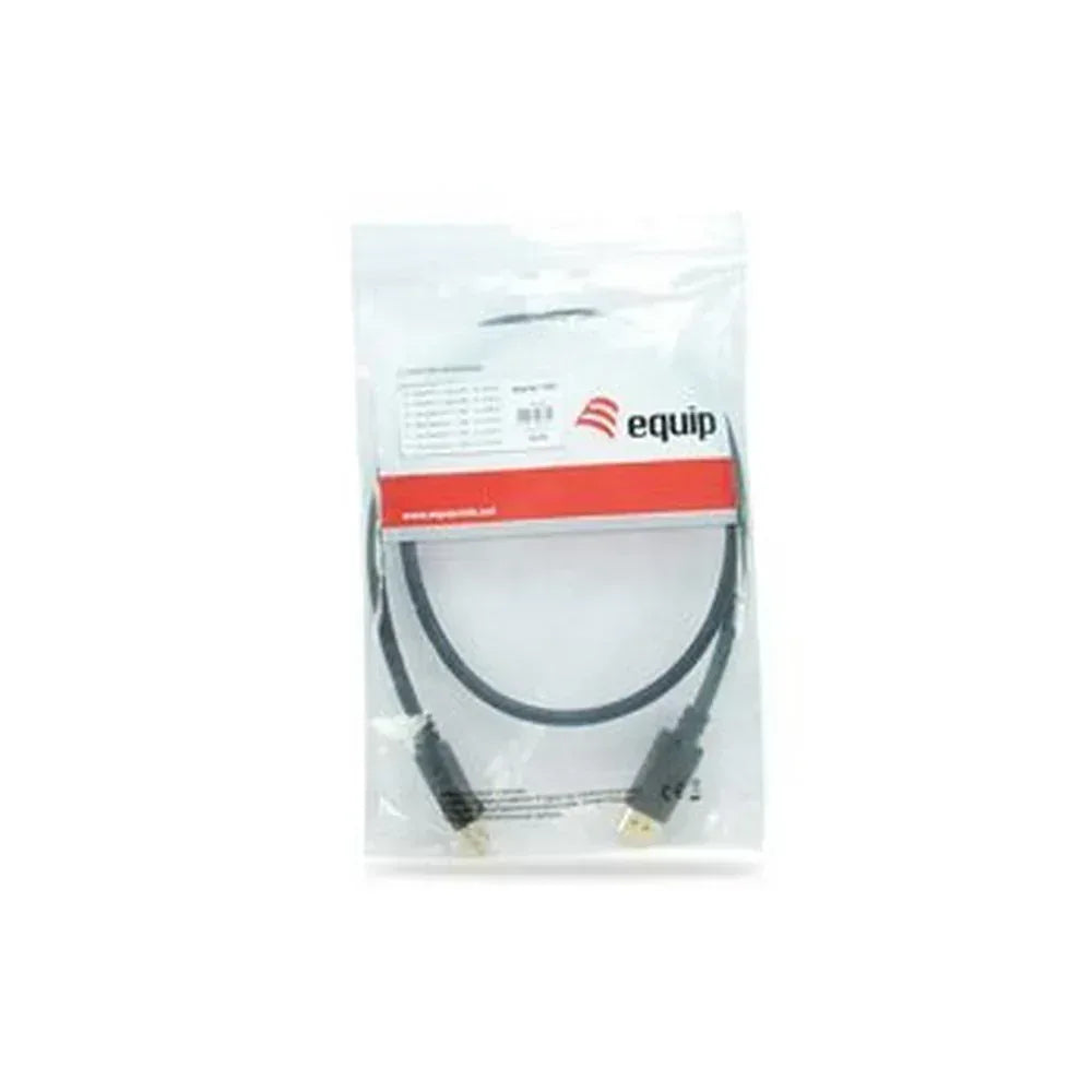 EQUIP CABLE, DISPLAY PORT M TO M 3M 8K Guards On Duty Security