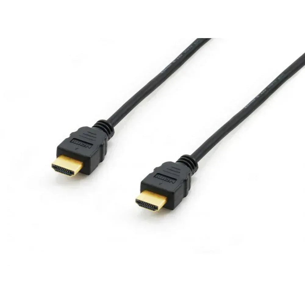 EQUIP CABLE, HDMI A - HDMI A B 1.4 3M Guards On Duty Security