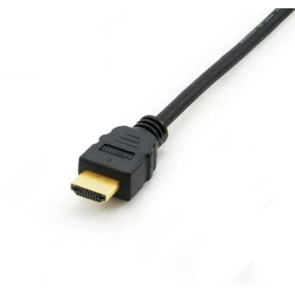 EQUIP CABLE, HDMI A - HDMI A B 1.4 3M Guards On Duty Security