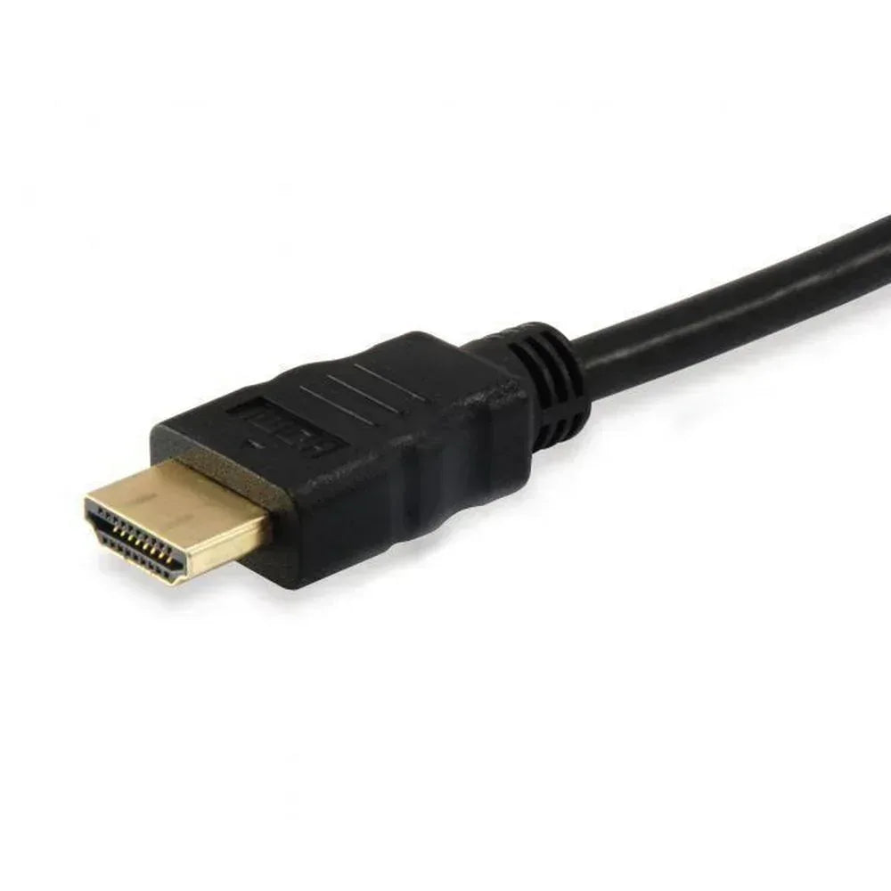 EQUIP CABLE, HDMI A - HDMI A B 2.0 1.8M Guards On Duty Security